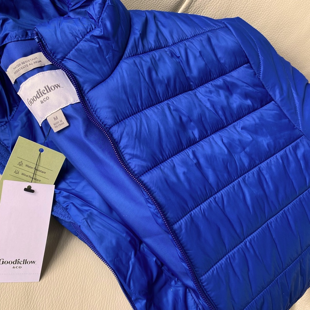 Goodfellow & Co Puffer jacket